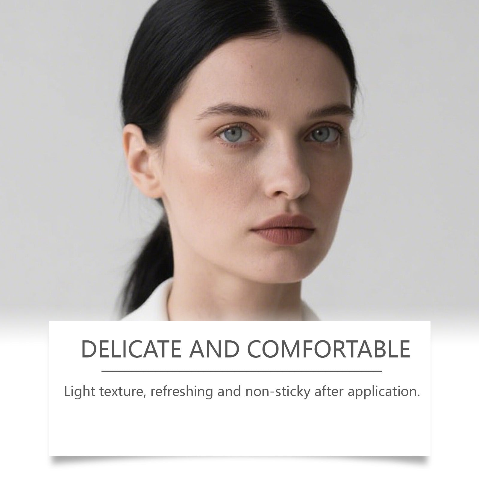 Anti Aging Moisturizing Cream with Peptides and Hydrating Minerals - moisturizing cream