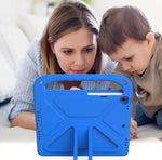 Anti-collision Simple Children’s Tablet Protective Cover - Protective Cover That Survives Little Hands Madness