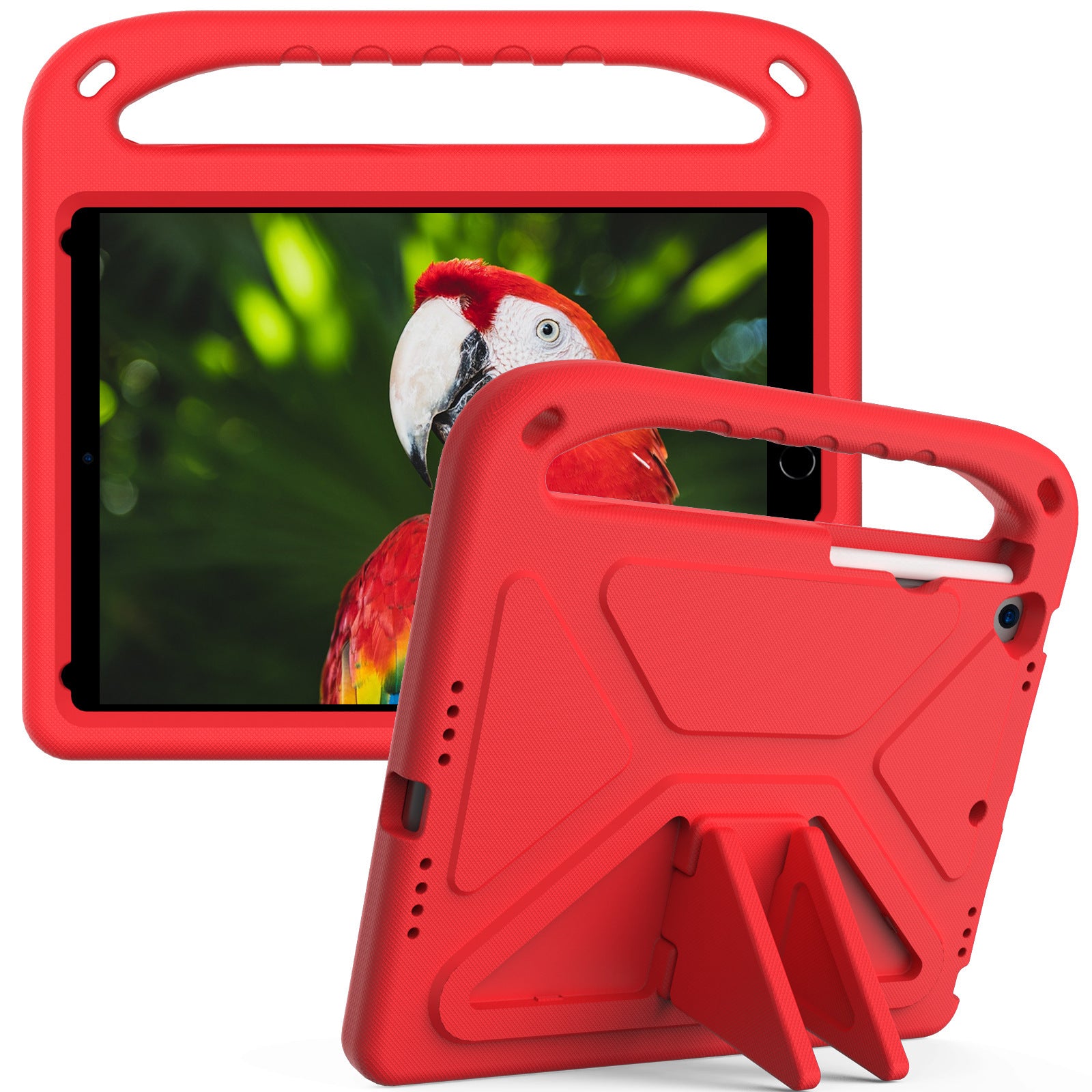 Anti-collision Simple Children’s Tablet Protective Cover - Protective Cover That Survives Little Hands Madness