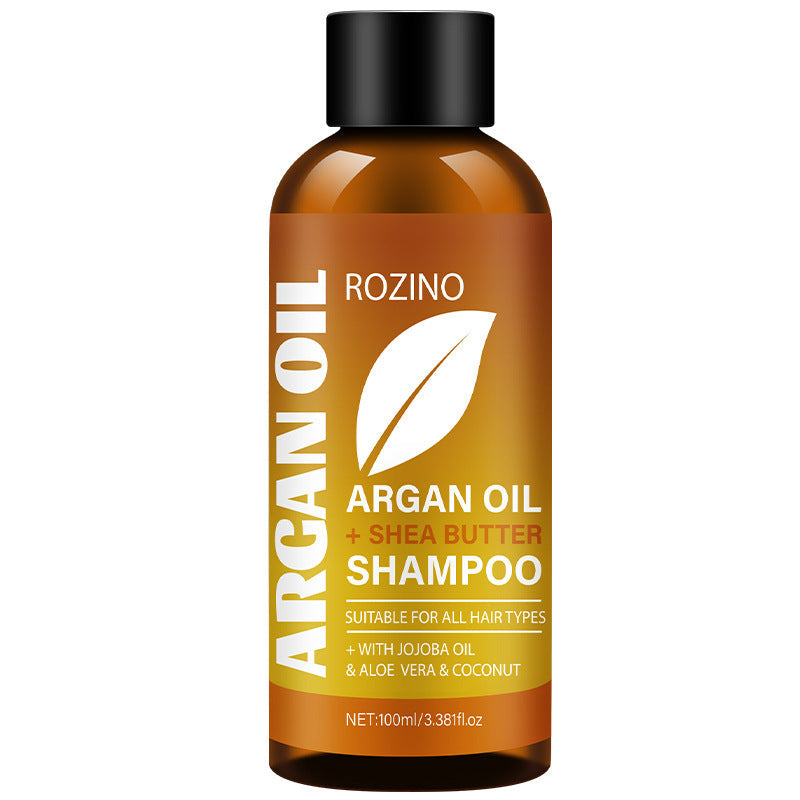 Anti-Dandruff and Anti-Itching Shampoo with Oil Control Repair 100ml - Teleplus oil control deep cleaning teleplus