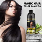 Anti Dandruff Shampoo for Itchy Scalp Deep Cleansing and Hair Strengthening