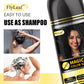 Anti Dandruff Shampoo for Itchy Scalp Deep Cleansing and Hair Strengthening