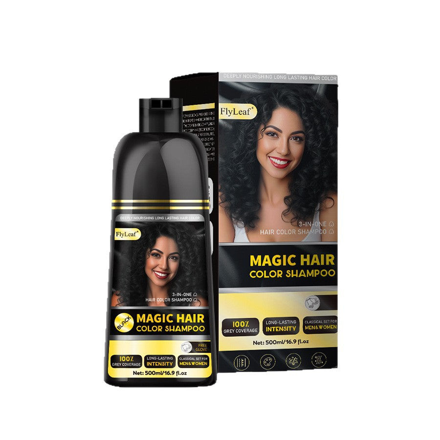 Anti Dandruff Shampoo for Itchy Scalp Deep Cleansing and Hair Strengthening