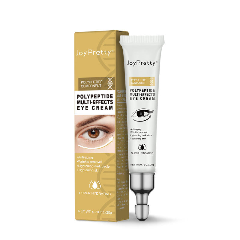 Anti Dark Circle Eye Cream Peptide Puffiness Skin Care Beauty Health - Bye Bye Bags with Our Eye Cream Magic Potion