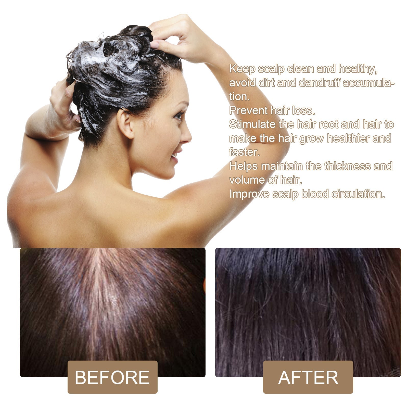 Natural Shea and Rice Bran Soap for Cleaning in the United States - Shampoo That Won’t Drop US united states chf