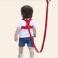 Anti-fall dual-purpose baby traction rope - Baby Traction Rope: No More Baby Acrobatics