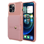 Anti-fall TPU Phone Case for iPhone in Multiple Colors - Teleplus anti-fall tpu multiple colors phone case iphone models