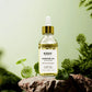 Anti Frizz Hair Essential Oil for Smooth and Shiny 50 ml - essential oil