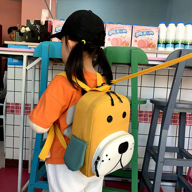 Anti-lost Children Cute Backpack - Never Lose Kids Again with Our Cute Backpack