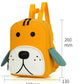 Anti-lost Children Cute Backpack - Never Lose Kids Again with Our Cute Backpack