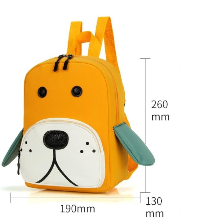 Anti-lost Children Cute Backpack - Never Lose Kids Again with Our Cute Backpack