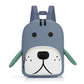 Anti-lost Children Cute Backpack - Never Lose Kids Again with Our Cute Backpack