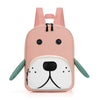 Anti-lost Children Cute Backpack - Pink