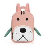 Anti-lost Children Cute Backpack - Never Lose Kids Again with Our Cute Backpack