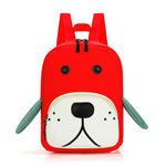 Anti-lost Children Cute Backpack - Never Lose Kids Again with Our Cute Backpack