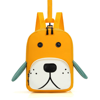 Anti-lost Children Cute Backpack - Never Lose Kids Again with Our Cute Backpack