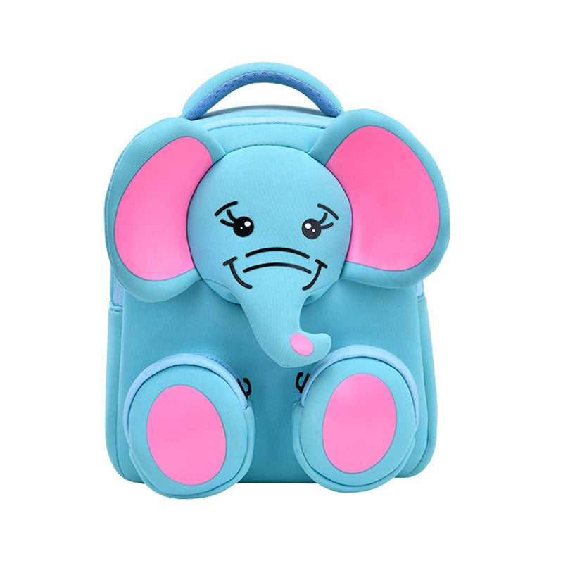 Anti-Lost Children’s Bag Mini Backpack - Never Lose Your Kid Again Mini Backpack Comedy Edition