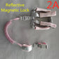 Anti-lost strap bracelet two-in-one traction rope - Never Lose Your Toddler with this Traction Rope