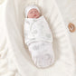 Anti-startle Swaddling Cotton Printing Gro-bag Spring And Summer Baby Wrap - Snag the Pure Cotton Anti-Startle Baby