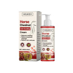 Anti-swelling Cream with Horse Chestnut Grape Leaves and Quercetin - anti-swelling cream horse chestnut grape leaves