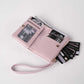 Anti-Theft Card Wallet in Multiple Colors for United States and CHF Fans - Wallets So Chic They Might Steal Your Heart