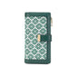 Anti-Theft PU Wallet with Long Buckle in Multiple Colors for United States Buyers - Wallets: Stylish Safety Your Cash