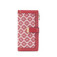 Anti-Theft PU Wallet with Long Buckle in Multiple Colors for United States Buyers - Wallets: Stylish Safety Your Cash