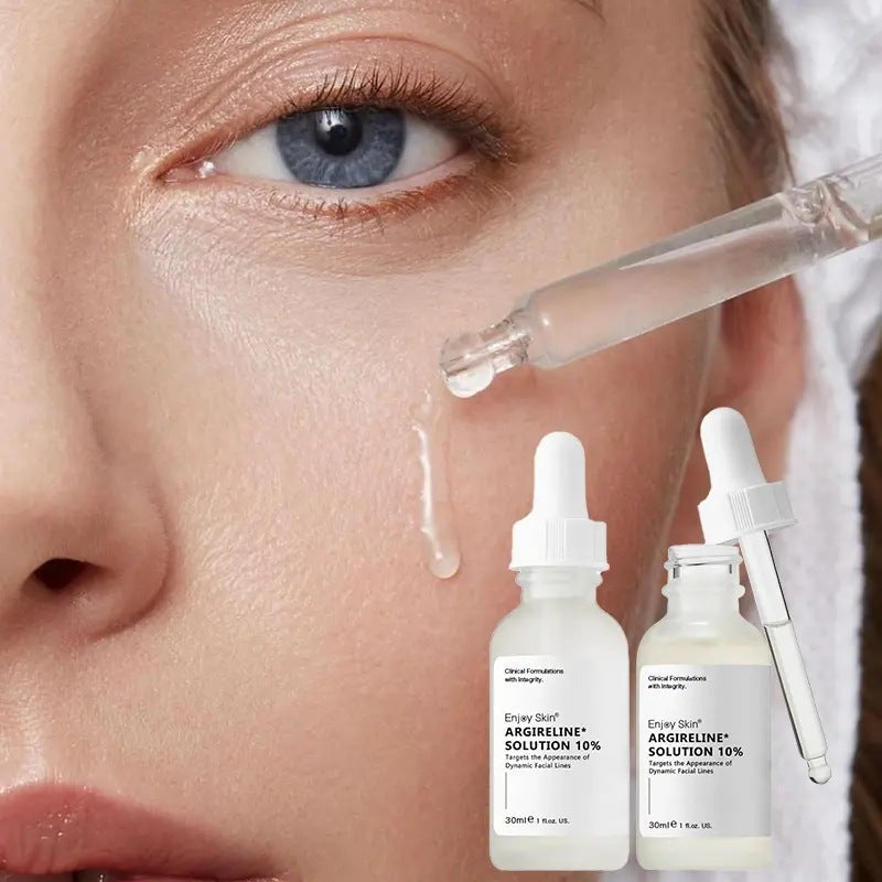 Anti-Wrinkle Care Solution for All Skin Types Lifting and Nourishing - Teleplus care solution lifting anti-wrinkle