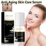 Anti-Wrinkle Facial Firming Essence with Hyaluronic Acid Aloe Glycerin 60ml - Teleplus Serum