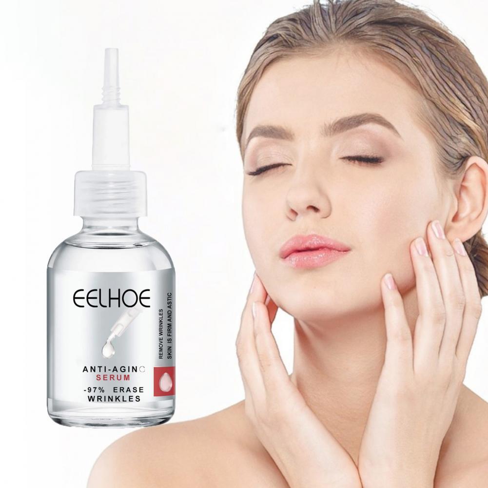 Firming Skin Care with Hyaluronic Acid Ceramide and Vitamin C 3.2 x 8 - That Takes Wrinkles to Task firming skin care