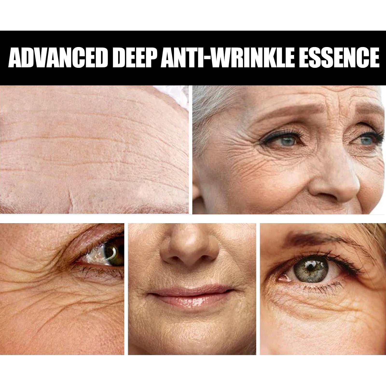 Anti-wrinkle Fine Line-fading Lifting And Firming Skin Care - Firming Skin Care That Takes Wrinkles to Task