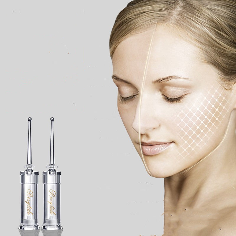 Skin Care Serum Sticks with Allantoin and Hyaluronic Acid for the United States - Wrinkle Be Gone Gel For Happy