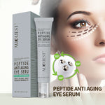 Anti-wrinkle Anti-wrinkle Polypeptide Eye Cream - Wrinkle Be Gone with the Anti-Wrinkle Eye Cream