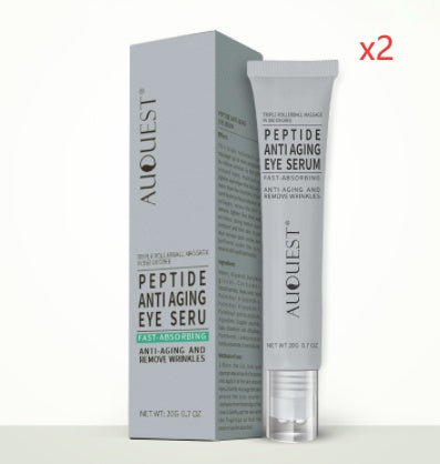 Anti-wrinkle Anti-wrinkle Polypeptide Eye Cream - Wrinkle Be Gone with the Anti-Wrinkle Eye Cream