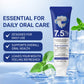 Antibacterial Toothpaste for All Skin Types 120ml Body Care Essentials