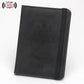 Antimagnetic Passport Case for Australia in Black Pink Gray with CHF Support - Stay Magnetic Free united states chf
