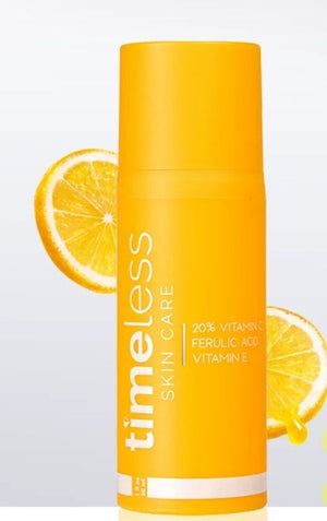 Vitamin C Serum for Brightening and Pore Control All Skin Types in the United States - Glow Up Serum: Age Like Fine