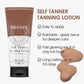 Antique Bronze Skin Brightening Serum for Sun Damage Repair and Moisturizing - Get Your Glow with Tone Booster antique