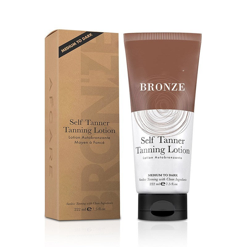 Antique Bronze Skin Brightening Serum for Sun Damage Repair and Moisturizing - Get Your Glow with Tone Booster antique