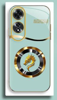 Aperture Dragon Head Coffee Mug in Blue Green Purple Black with Liquid Glass Finish - Teleplus US united states chf