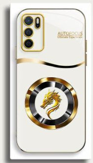 Aperture Dragon Head Coffee Mug in Blue Green Purple Black with Liquid Glass Finish - Teleplus US united states chf