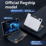 Apple iPad Wireless Keyboard with Protective Sleeve Packing List Included - Teleplus packing list