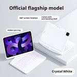 Apple iPad Wireless Keyboard with Protective Sleeve Packing List Included - Teleplus packing list