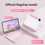 Apple iPad Wireless Keyboard with Protective Sleeve Packing List Included - Teleplus packing list