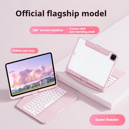 Apple iPad Wireless Keyboard with Protective Sleeve Packing List Included - Teleplus packing list