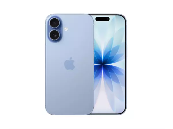Apple iPhone 17