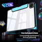 Apple Tablet Case Shockproof Anti-Fall Sleeve for 10 11 13 Inch iPad - by Teleplus