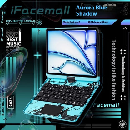 Apple Tablet Case Shockproof Anti-Fall Sleeve for 10 11 13 Inch iPad - by Teleplus