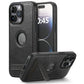Applicable Bracket Rear Shell Business Phone Case for iPhone 12 Pro Max to 14 - Teleplus applicable bracket rear shell