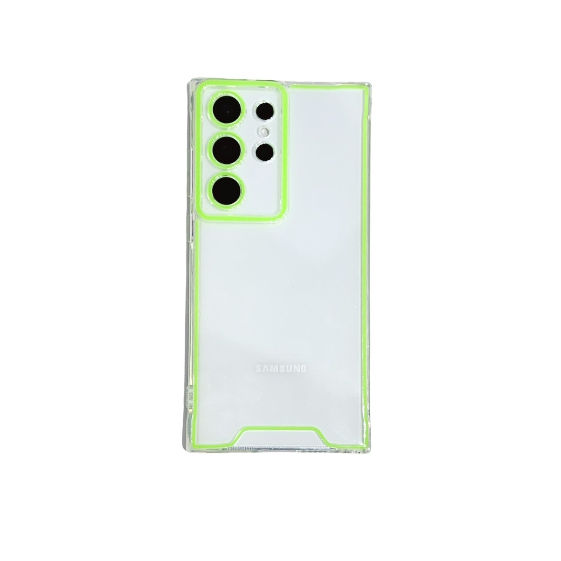 Applicable Fluorescent Drop-resistant Transparent Protective Cover - Drop this Cover Not Your Pro Max iPhone13